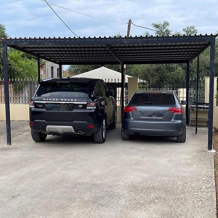 Chania Casa Portokali Perivólia Eksteriør billede