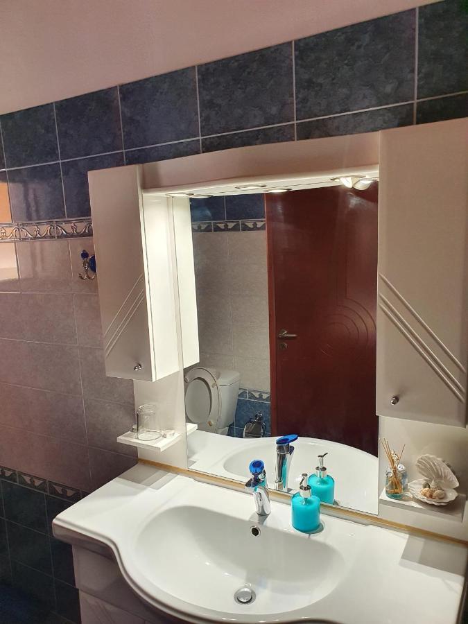 Chania Casa Portokali Perivólia Eksteriør billede